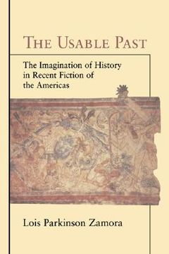 portada The Usable Past: The Imagination of History in Recent Fiction of the Americas (in English)