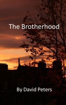 portada The Brotherhood