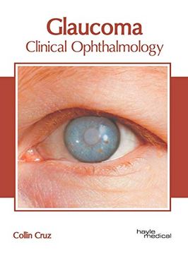 portada Glaucoma: Clinical Ophthalmology (in English)