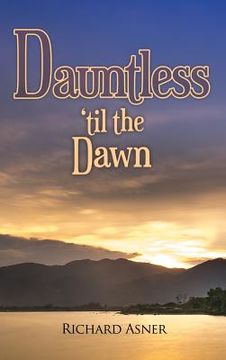 portada Dauntless 'til the Dawn