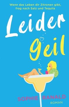 portada Leider geil (in German)