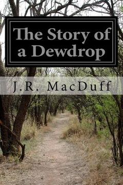 portada The Story of a Dewdrop (en Inglés)