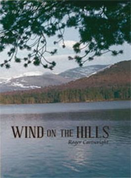 portada Wind on the Hills