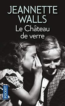 portada Le Château de Verre (en Francés)