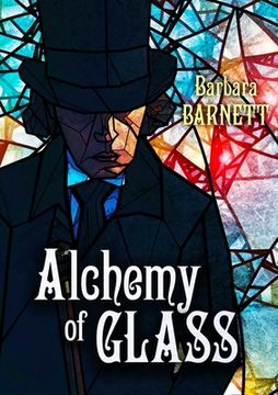 portada Alchemy of Glass: Volume 2