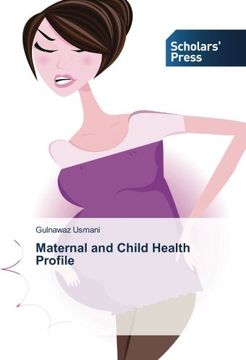 portada Maternal and Child Health Profile