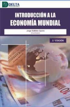 portada Introduccion a la Economia Mundial (2ª ed)