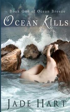 portada ocean kills (en Inglés)