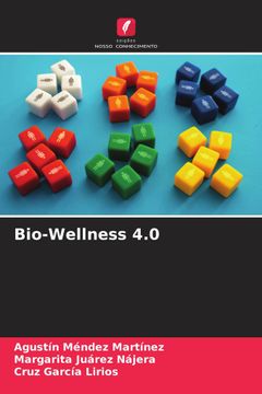 portada Bio-Wellness 4. 0
