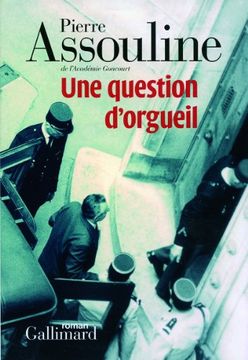 portada Une Question D'orgueil (en Francés)