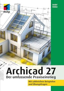 portada Archicad 27 (in German)