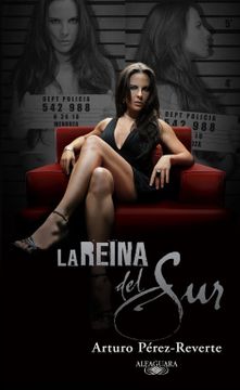 portada La Reina del sur (Edición de la Serie de tv) (Hispanica)