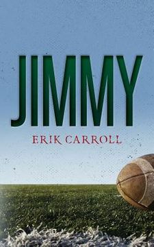 portada Jimmy (in English)