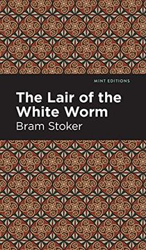 portada Lair of the White Worm (in English)