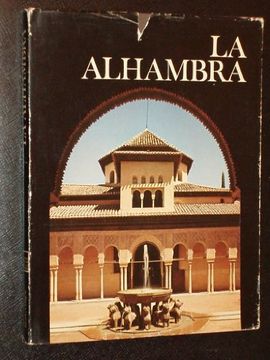 portada La Alhambra