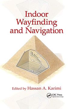 portada Indoor Wayfinding and Navigation 