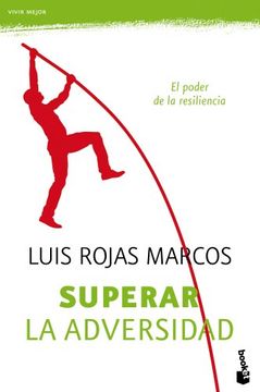 portada Superar la Adversidad (in Spanish)