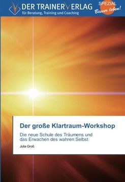 portada Der große Klartraum-Workshop