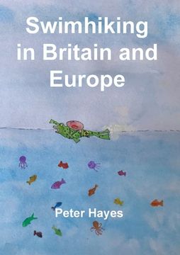 portada Swimhiking in Britain and Europe (in English)