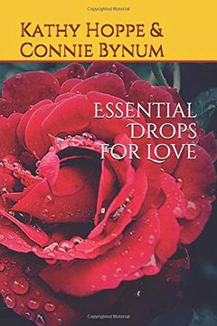 portada Essential Drops for Love (in English)