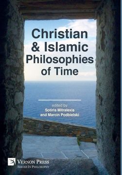 portada Christian and Islamic Philosophies of Time (in English)