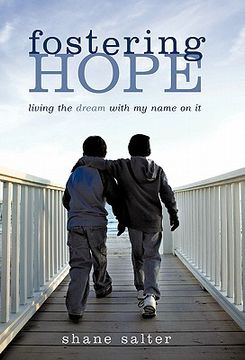 portada fostering hope