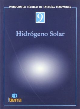 portada Hidrogeno Solar (in Spanish)