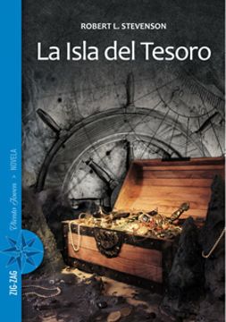 portada Isla del Tesoro (in Spanish)