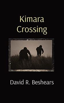 portada Kimara Crossing (en Inglés)