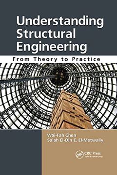 portada Understanding Structural Engineering: From Theory to Practice (en Inglés)