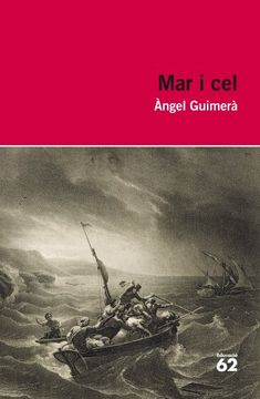 Mar i cel (+ Recurs Digital): Inclou Recurs Digital (Educació 62) (en Catalán)