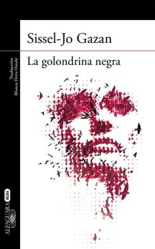 portada La Golondrina Negra (un Caso de Soren Marhauge 2) (Alfaguara Negra) (in Spanish)
