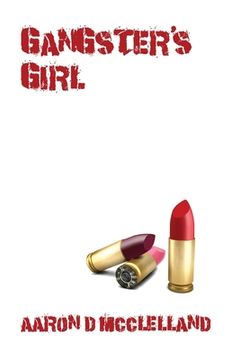portada Gangster's Girl (in English)