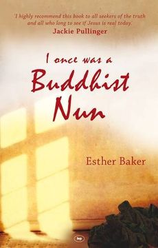 portada I Once Was a Buddhist Nun (in English)