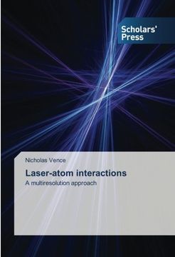 portada Laser-Atom Interactions