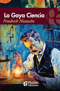 portada Gaya Ciencia, la (in Spanish)