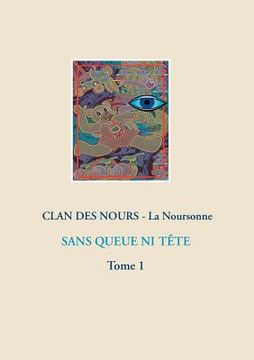portada Sans Queue Ni Tête (in French)