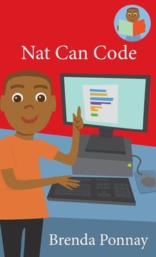 portada Nat Can Code (en Inglés)