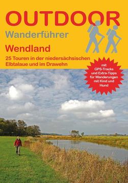portada Wendland (en Alemán)