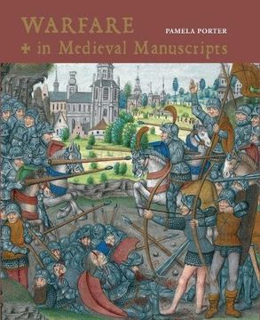 portada Warfare In Medieval Manuscripts New ed