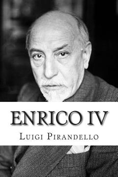 portada Enrico IV (in Italian)