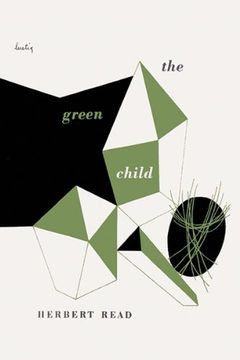 portada The Green Child