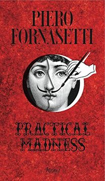 portada Piero Fornasetti: Practical Madness (en Inglés)