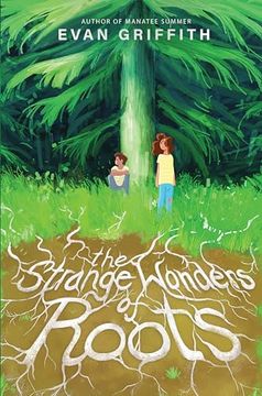 portada The Strange Wonders of Roots (en Inglés)