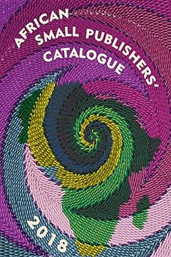 portada African Small Publishers' Catalogue 2018 (in English)