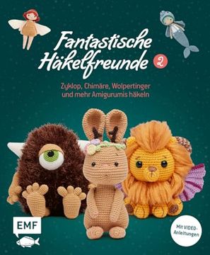 portada Fantastische H? Kelfreunde 2 (in German)