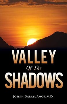 portada Valley of the Shadows (en Inglés)