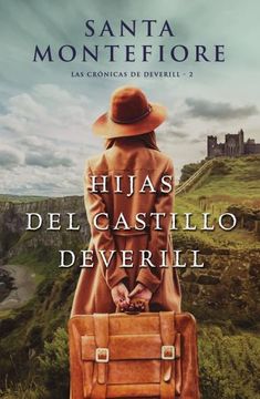 portada Hijas del Castillo Deverill (in Spanish)