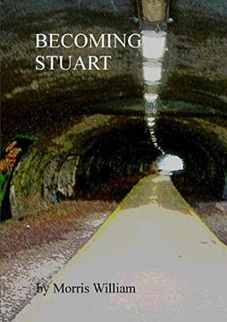 portada Becoming Stuart (in English)