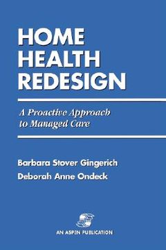 portada home health redesign